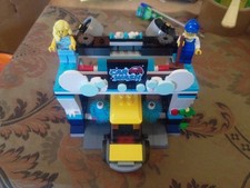 Lego 60362 Autolavaggio