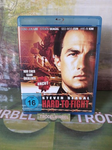Hard fight nur einer - ,