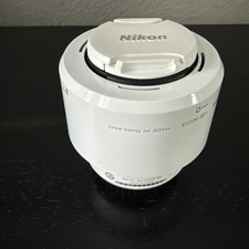 Nikon 1 NIKKOR VR 30-110mm