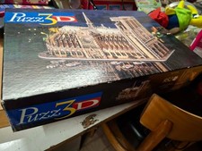 puzz 3d 952 notre dame -