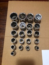 serie bussole 1/2" beta usag stahlwille facom