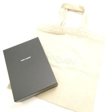 Saint Laurent Borsa Tote in