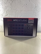 Akai Professional MPC Studio -