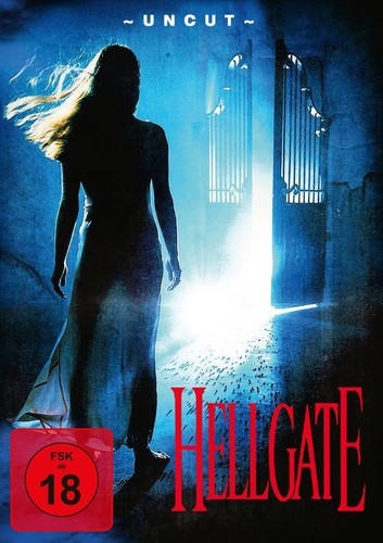 Hellgate dvd - (1989), –