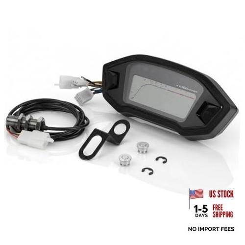 Motorcycle speedometer - motorcycle,