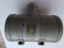 air filter box Scatola Filtro Aria Fiat 1100 103 E TV