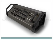 ALLEN & HEATH CQ-20b MIXER