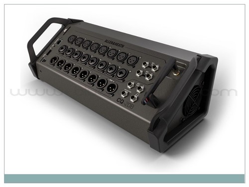 Allen heath 20b mixer - &,