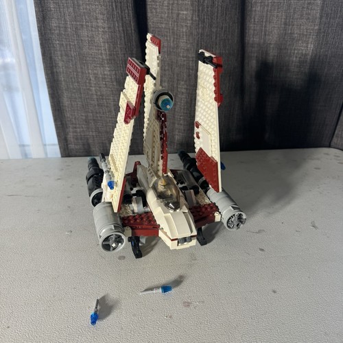Lego star wars - wars, v-19