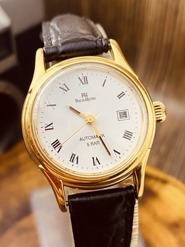 Orologio donna vintage pascal - orologio,