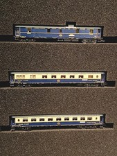 ARNOLD HN4490 CIWL set