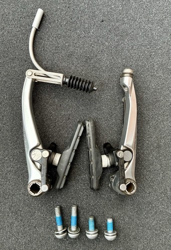 Brake shimano deore xt - v-brake,