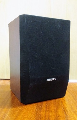 Coppia casse acustiche philips - casse,