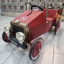 Grande pesante camion dei