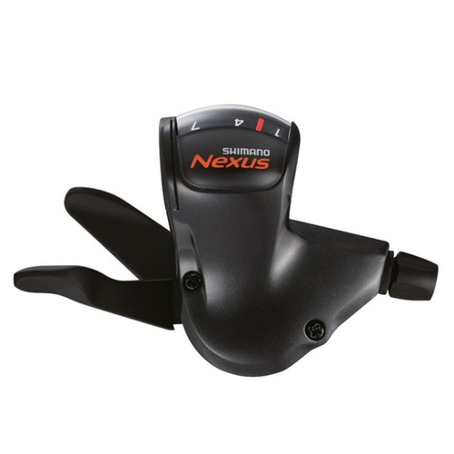 Comando cambio destro nexus - 7v,