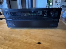 Onkyo TX-NR636 Ricevitore