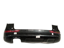 Paraurti Posteriore completo per Audi Q5 Serie (8rb) (0812) (2008   2012)