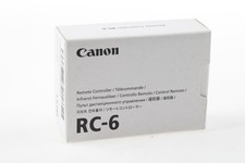 Telecomando CANON RC-6