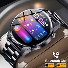 Nuovo Smart Watch Full