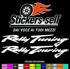 adesivi Moto Honda Transalp