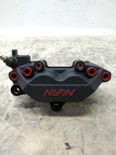 Front left brake - left, for