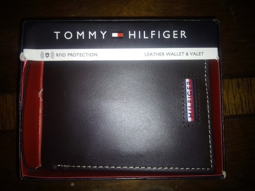 Tommy hilfiger portafoglio - hilfiger,