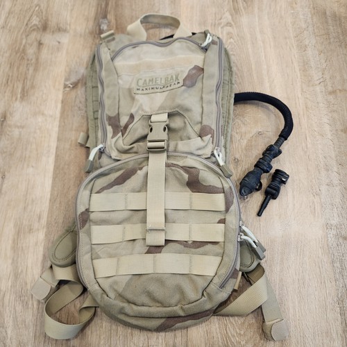 Camelbak maximum gear mule - gear, 3l
