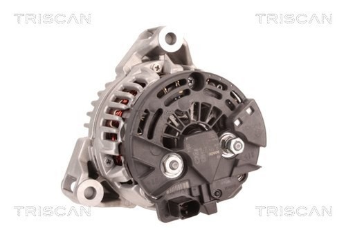 Generatore alternatore triscan - alternatore,