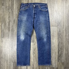 Jeans vintage Levis 501-0115