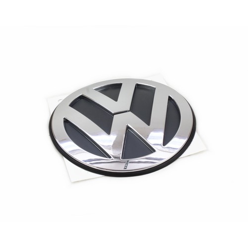 Logo emblema originale vw - logo,