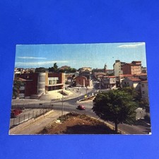 RIONERO IN VULTURE EDIFICIO