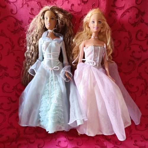 Barbie magia di pegaso - di,