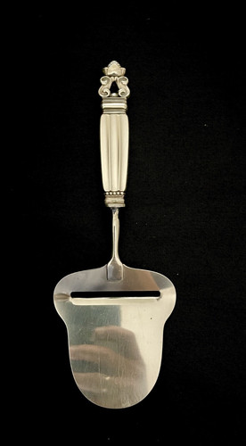 Ghianda georg jensen - ghianda,