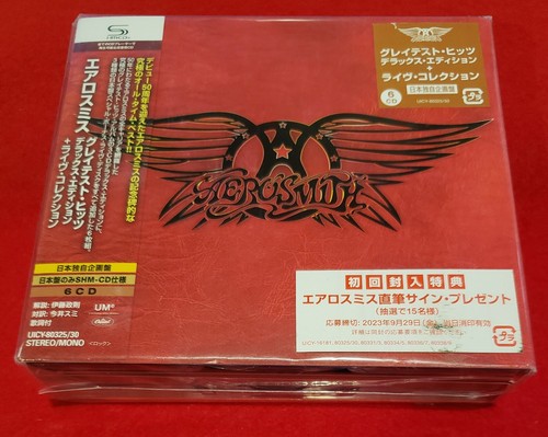 Aerosmith greatest hits - hits,
