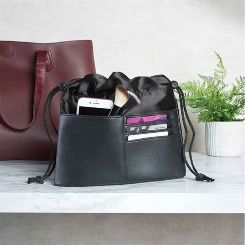 Organizer borsa avon nero - organizer,