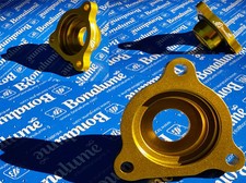 Valvola pop off Popoff Bonalume P453 per Smart 453 900 turbo 90 cv