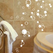 88 bolle arte della parete