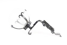 Vecchio Lanterna Lampada per Esterni Lampione Giardino Illuminazione Culto Retrò