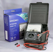 Hioki 3030 multimetro - 3030-10,