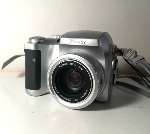 Fotocamera mega pixel - mega,