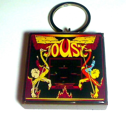 Portachiavi accessorio porta