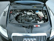 AUDI A6 3.0TDI Motore