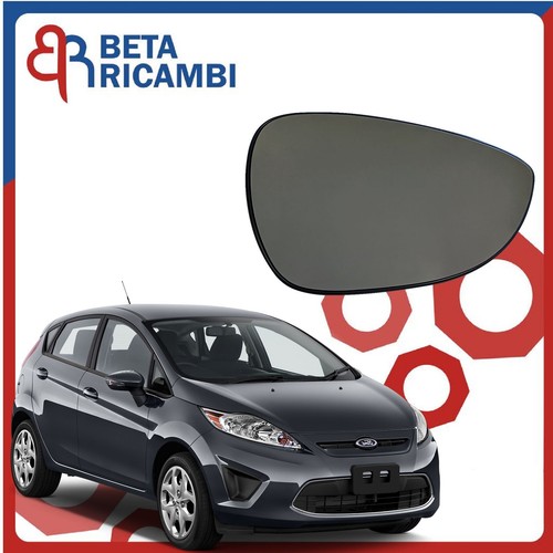 Vetro specchietto ford - vetro,