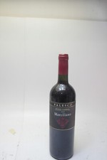 1 btl 0,75 Falesco Marciliano 2005 Cotarella