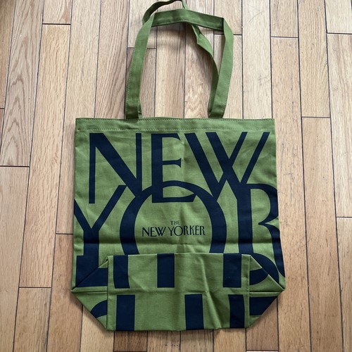 Borsa tote tela verde - verde, new