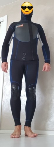 Muta sub mares thermic - mares,