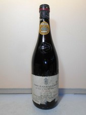 1967 bersano barbaresco - 1967,
