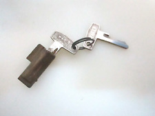 (SF17) Bloccasterzo per Piaggio Ciao marca Zadi originale