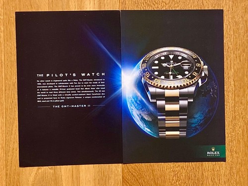 Rolex gmt master ref - rolex, ii