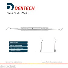 SCALER FALCE 204S STRUMENTO